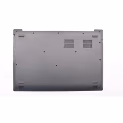 Lenovo IdeaPad 330-17IKB Base D-Cover Dark Grey for model 81DK 81DM