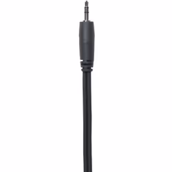 Vivolink PROMJMRCAF0.2 audio cable 0.2 m 2 x RCA 3.5mm Black - Additional view 4