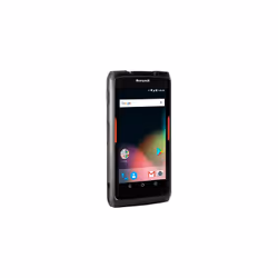 Honeywell ScanPal EDA71 Qualcomm Snapdragon 32 GB 17.8 cm (7") 2 GB Wi-Fi 5 (802.11ac) Android 8.0 Black