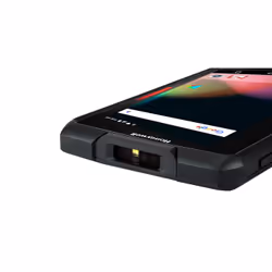 Honeywell ScanPal EDA71 Tablet 7 inch 2 GB RAM 32 GB Wi-Fi Black - Additional view 5
