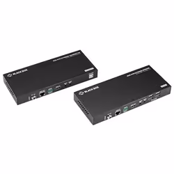 The KVM 4K Extender with HDBaseT 2.0 Technology offers an affordable solution with rich features that address the ever increa ...