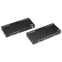 Black Box ACU1700A KVM extender Transmitter &amp; receiver
