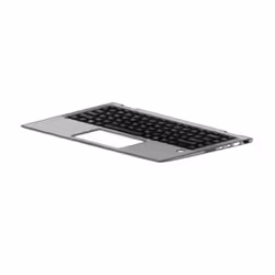 HP L66881-B71, Keyboard, Finnish, Swedish, HP, EliteBook x360 1040 G6