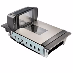 The Magellan 9300i scanner and scanner/scale: a new class of high performance bar code scanners. With digital imagers in all ...