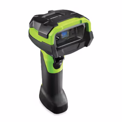 Zebra DS3608-DP, Handheld bar code reader, 1D/2D, Laser, Codabar, Code 11, Code 128, Code 39, Code 93, GS1-128 (UCC/EAN-128), ...