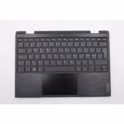 Lenovo Upper Case w/KB (NORDIC)
