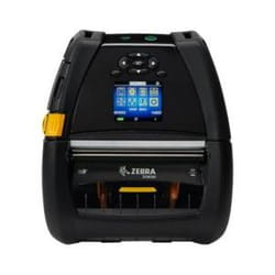 Zebra ZQ630 label printer Direct thermal 203 x 203 DPI 115 mm/sec Wired & Wireless Ethernet LAN Wi-Fi Bluetooth