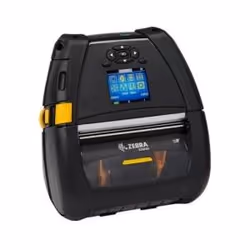 Zebra ZQ630 label printer Direct thermal 203 x 203 DPI 115 mm/sec Wired & Wireless Ethernet LAN Wi-Fi Bluetooth