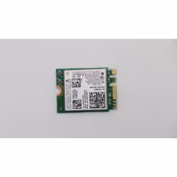 Lenovo Wireless LAN + Bluetooth adapter CMB IN SP ac D