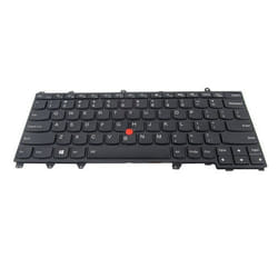 Lenovo 00PA141 laptop spare part Keyboard