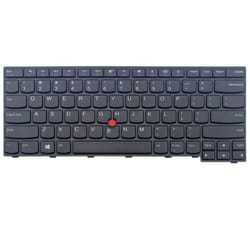 Lenovo 01AX091 laptop spare part Keyboard