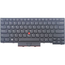 Lenovo 01AX504 laptop spare part Keyboard