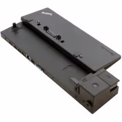 Lenovo ThinkPad Basic Dock without keys - unlocked