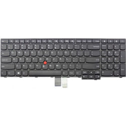 Lenovo 01AX621 laptop spare part Keyboard