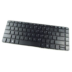 HP 826630-032 laptop spare part Keyboard
