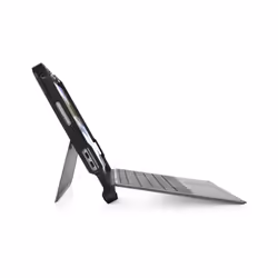 DELL RG1220C. Case type: Bumper. Brand compatibility: Dell. Compatibility: Latitude 7200 2-in-1. Maximum screen size: 31.2 cm ...