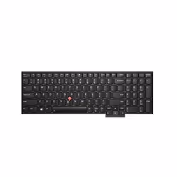 Lenovo 01EN928 laptop spare part Keyboard