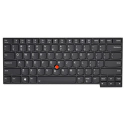 Lenovo 01YP428 laptop spare part Keyboard