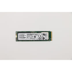 Lenovo 00UP734 internal solid state drive 256 GB M.2 PCI Express NVMe