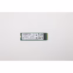 Lenovo 256GB M.2 PCIe NVMe
