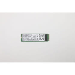 Lenovo 256GB M.2 PCIe NVMe