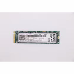 Lenovo 256G PCIe 3x4