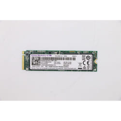 Lenovo 256G PCIe 3x4