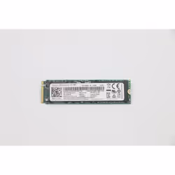 Lenovo 256G PCIe 3x4