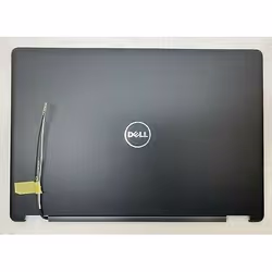 DELL Display cover assembly for