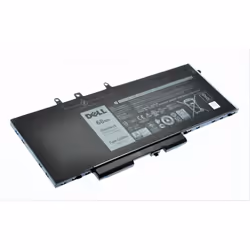 DELL Battery 68WHR 4 Cell Lithium