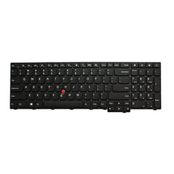 Lenovo 00HN010 laptop spare part Keyboard