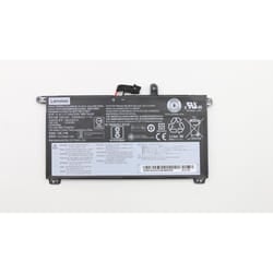 Lenovo IBM LENOVO BATTERY INTERNAL 4C 32WH LION PAN
