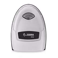 Zebra DS2278 Handheld bar code reader 1D/2D LED White - Additional view 4