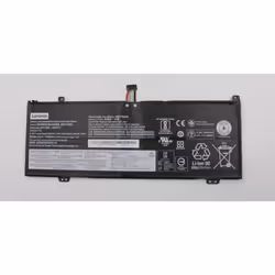 Lithium polymer