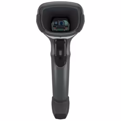 Zebra DS4608-SR Handheld bar code reader 1D/2D LED Black - Additional view 5