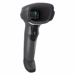 Zebra DS4608-SR Handheld bar code reader 1D/2D LED Black - Additional view 6