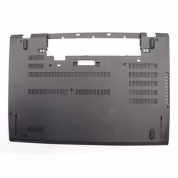 Lenovo 01YU907 laptop spare part Bottom case