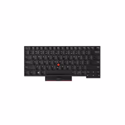 Belgian keyboard assembly - Lenovo Thinkpad T480