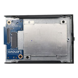 Lenovo 01AY476 laptop spare part SSD tray