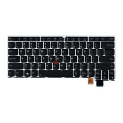 Lenovo 01EN775 laptop spare part Keyboard