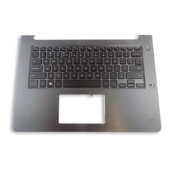 DELL 80-Key US International