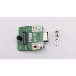 Lenovo 01AJ936, Mini PC, Other, Green, Lenovo ThinkCentre M720q, M75q-1, M920q, M920x,