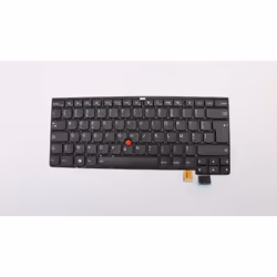 Lenovo 01YR099 notebook spare part Keyboard
