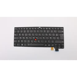Lenovo 01YR099 notebook spare part Keyboard