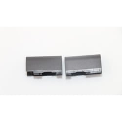 Lenovo Hinge cover cap set for
