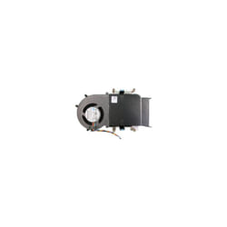 Heatsink assembly with