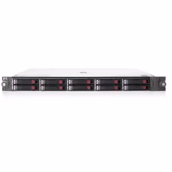 HPE MSA50/1U SFF SAS JBOD ALL