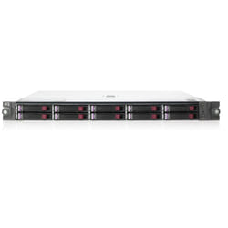 HPE MSA50/1U SFF SAS JBOD ALL