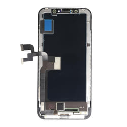 CoreParts MOBX-IPCXS-LCD-B mobile phone spare part Display Black