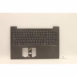 Lenovo Upper case with UK keyboard